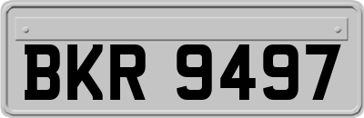 BKR9497