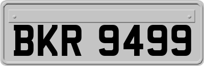 BKR9499