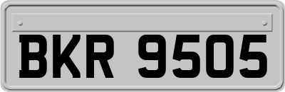 BKR9505