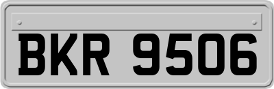 BKR9506