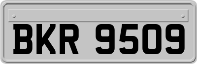 BKR9509