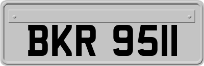 BKR9511