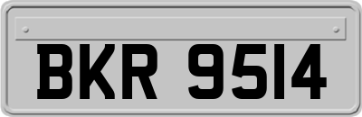 BKR9514