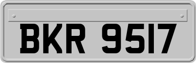 BKR9517