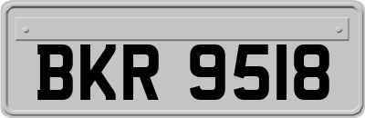 BKR9518
