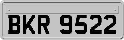BKR9522