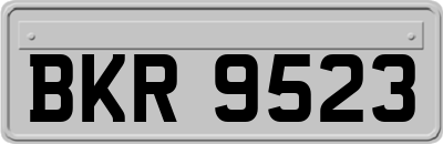 BKR9523