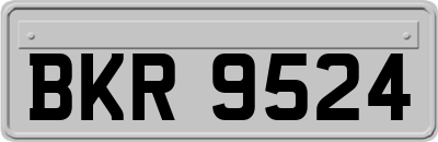 BKR9524