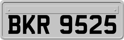 BKR9525