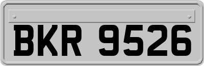 BKR9526
