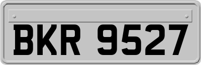 BKR9527