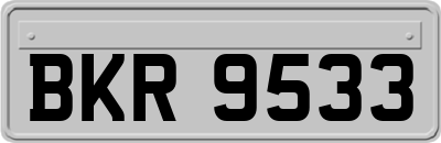 BKR9533