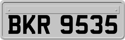 BKR9535