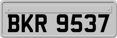 BKR9537