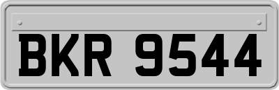 BKR9544