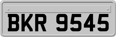 BKR9545
