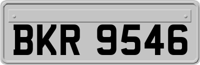 BKR9546