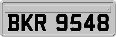 BKR9548
