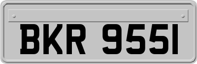 BKR9551