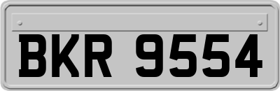 BKR9554