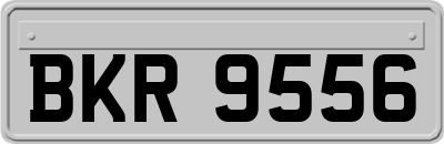 BKR9556