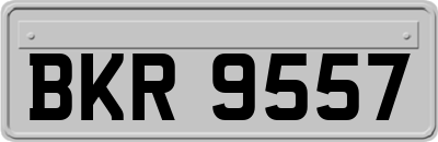 BKR9557