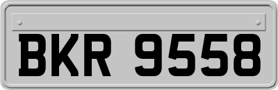 BKR9558