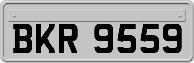 BKR9559