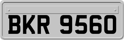 BKR9560