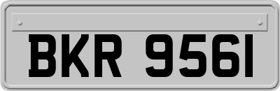 BKR9561