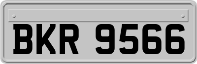 BKR9566