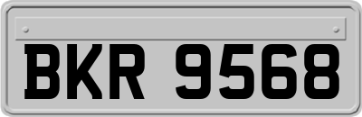 BKR9568