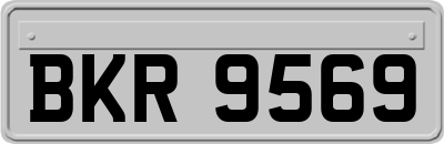 BKR9569