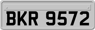 BKR9572