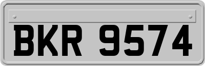 BKR9574
