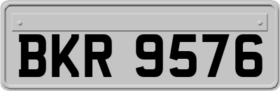BKR9576