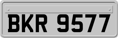 BKR9577