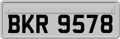 BKR9578