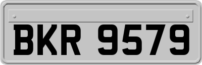BKR9579