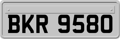 BKR9580