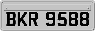 BKR9588