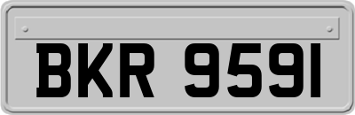 BKR9591