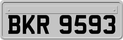 BKR9593