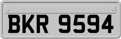 BKR9594