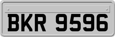 BKR9596