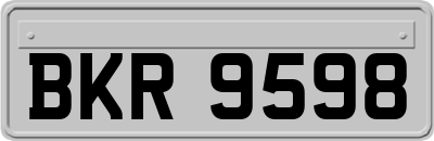 BKR9598