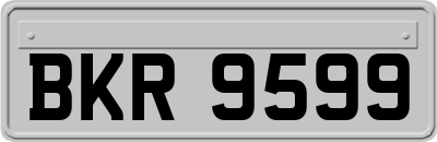 BKR9599