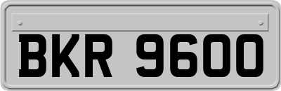 BKR9600