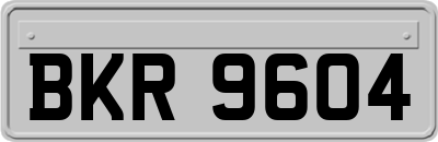 BKR9604