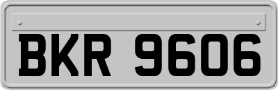 BKR9606